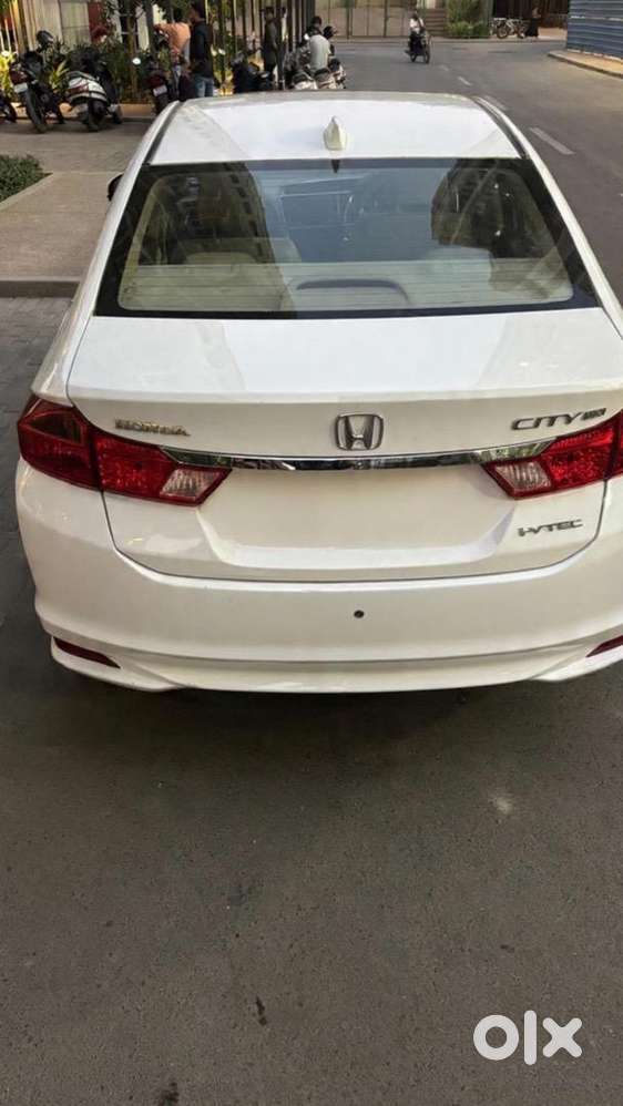 Honda City 2016 Petrol 53000 Km Driven