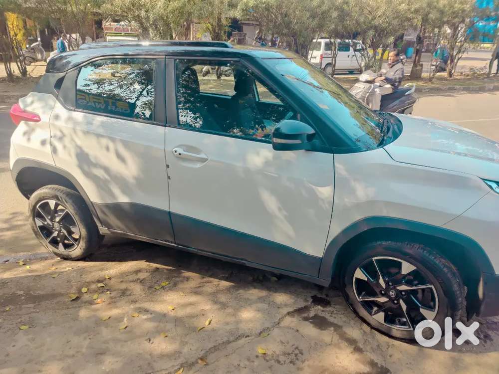 Tata Punch 2022 Very Good Condition