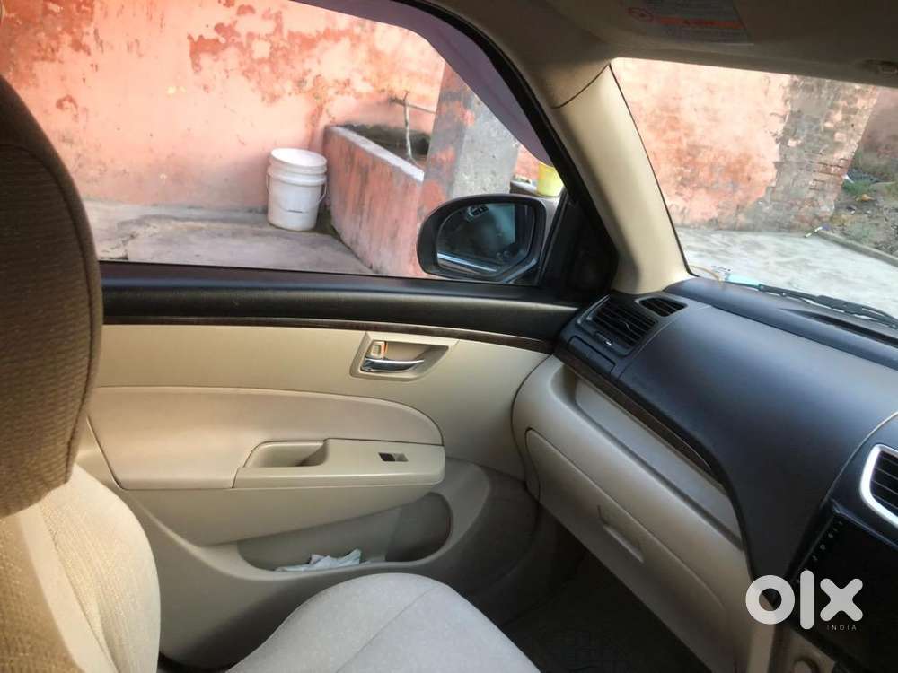 Maruti Suzuki Swift Dzire 2016 Zdi Amt Diesel Well Maintained
