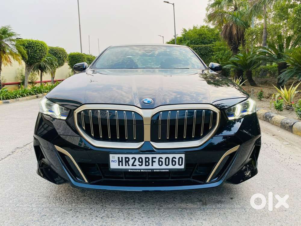 Bmw 5 Series 530 Li M Sport, 2025, Petrol