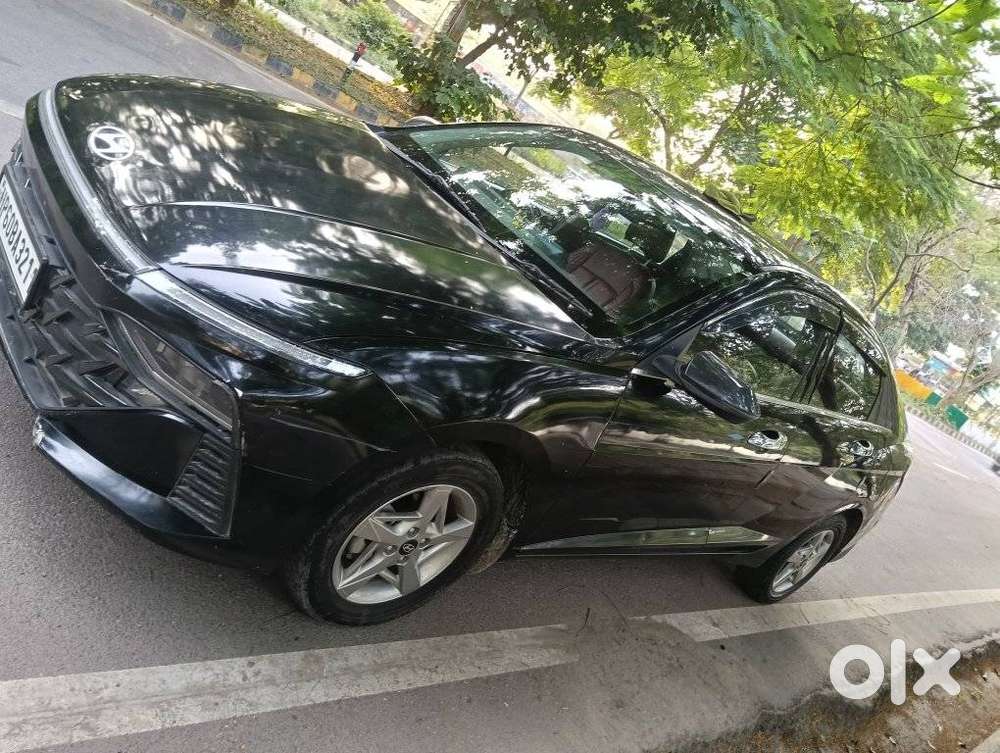 Hyundai Verna S+, 2023, Petrol