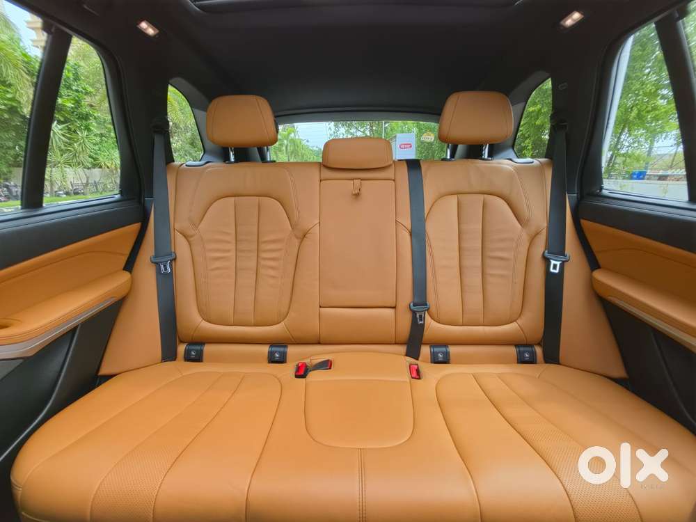 Bmw X5 Xdrive 40i M Sport, 2022, Petrol