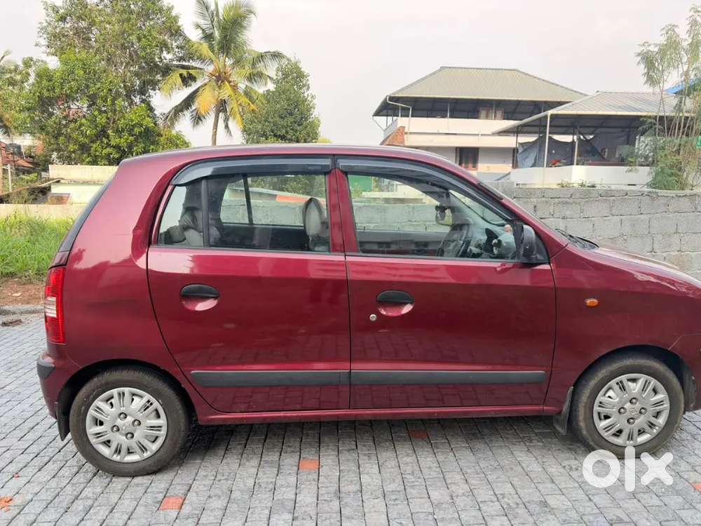 Hyundai Santro Xing Ac/ Power Steering. Good Condition