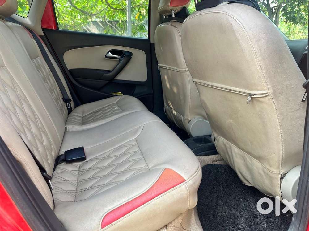 Volkswagen Polo Diesel Highline 1.2l, 2013, Diesel