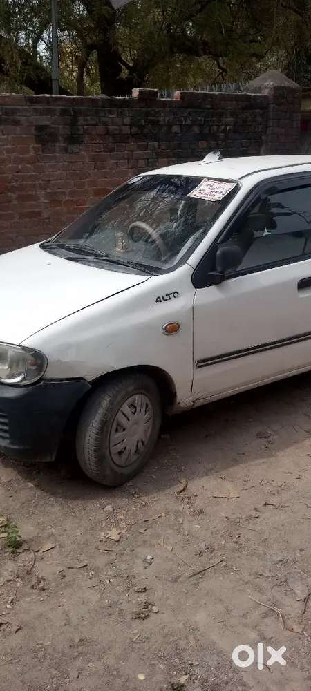 Okay In Running Condition Full Paperwork Fitness Validate Till 2029