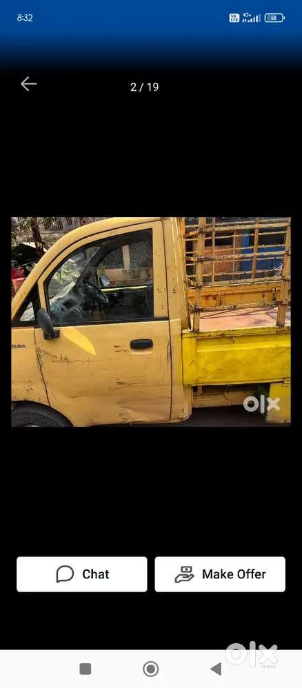 Mahindra Logan Diesel 2017