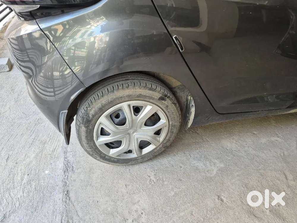 Tata Altroz Petrol 2023