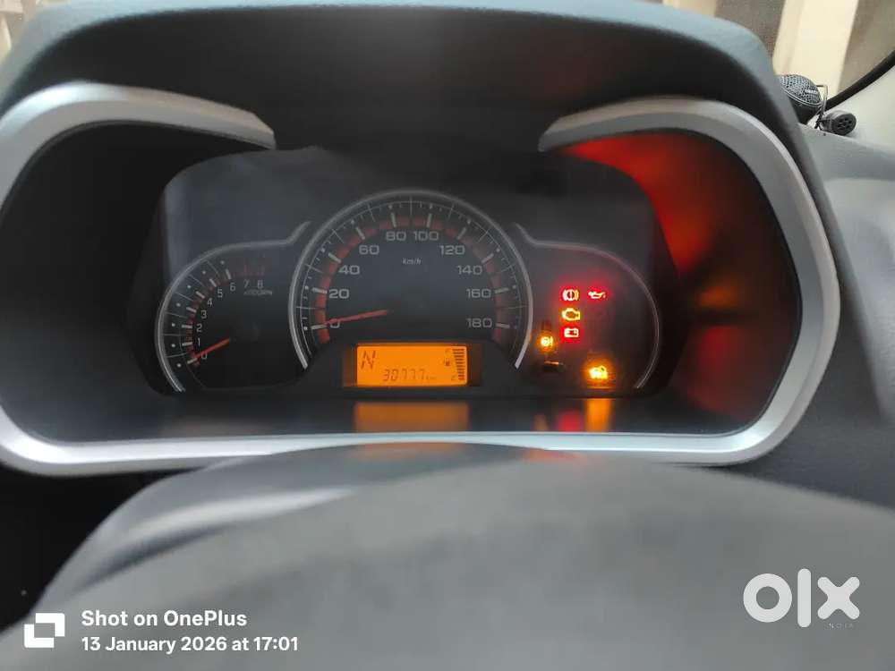 Maruti Suzuki Alto K10  December 2014