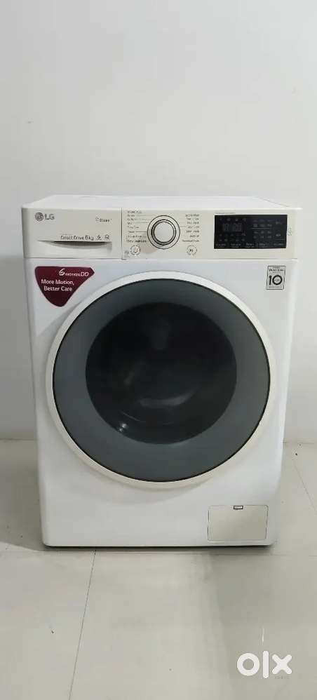 Washing machine for sell