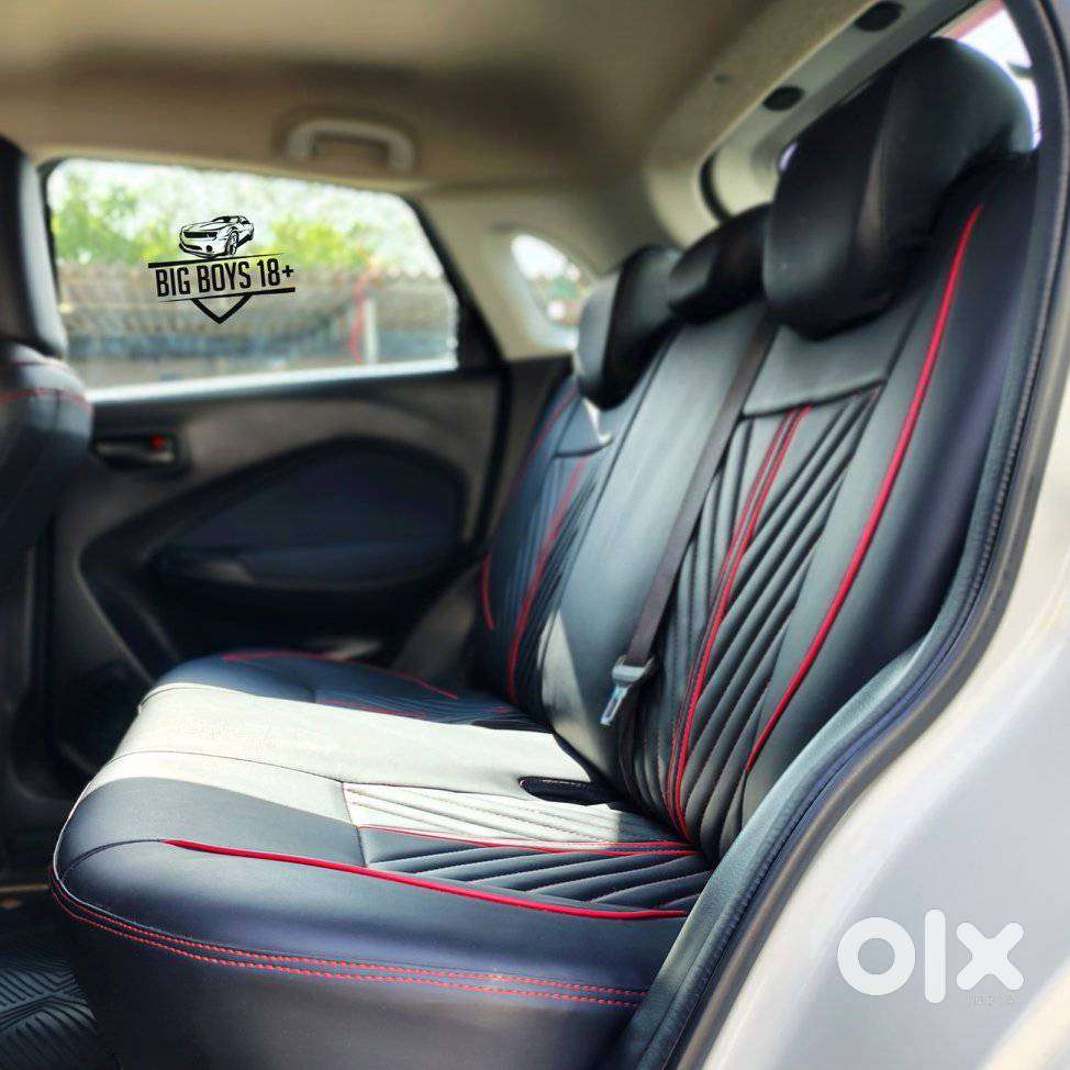 Maruti Suzuki Baleno Sigma, 2023, Petrol