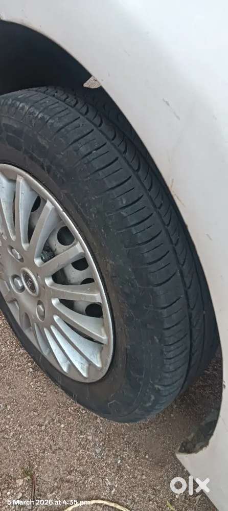 Hyundai Xcent 2018 Diesel Well Maintained