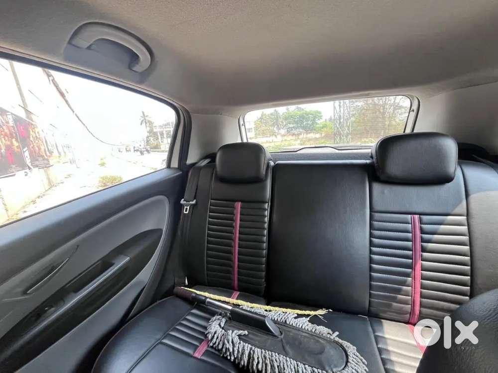 Fiat Punto 1248 Multijet 2011
