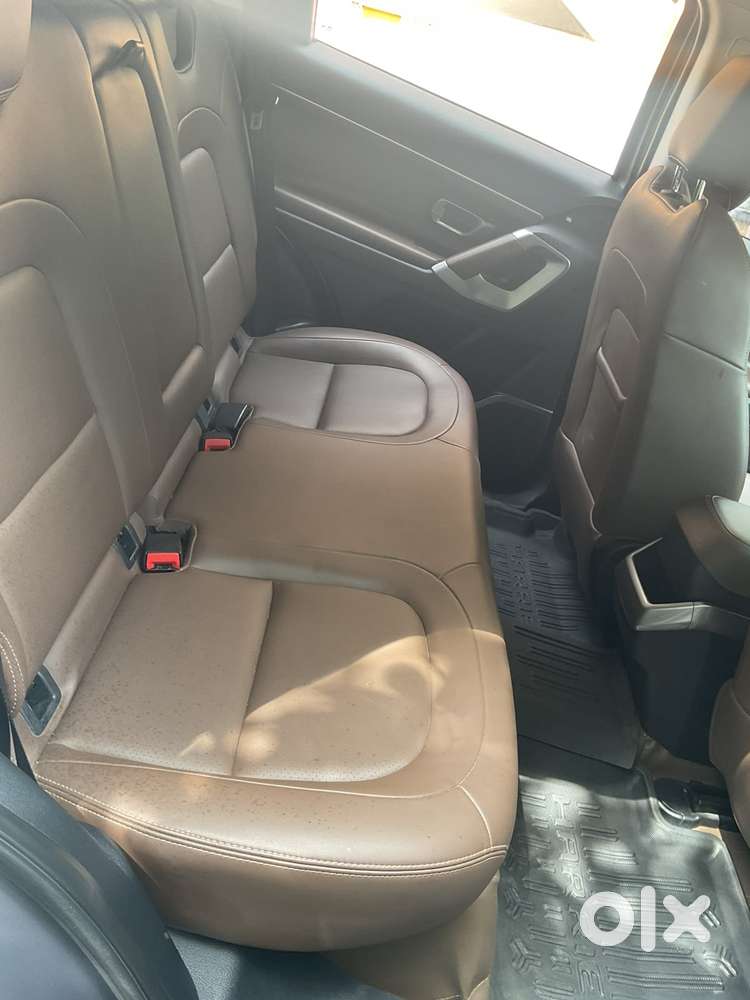 Tata Harrier Xt+, 2019, Diesel