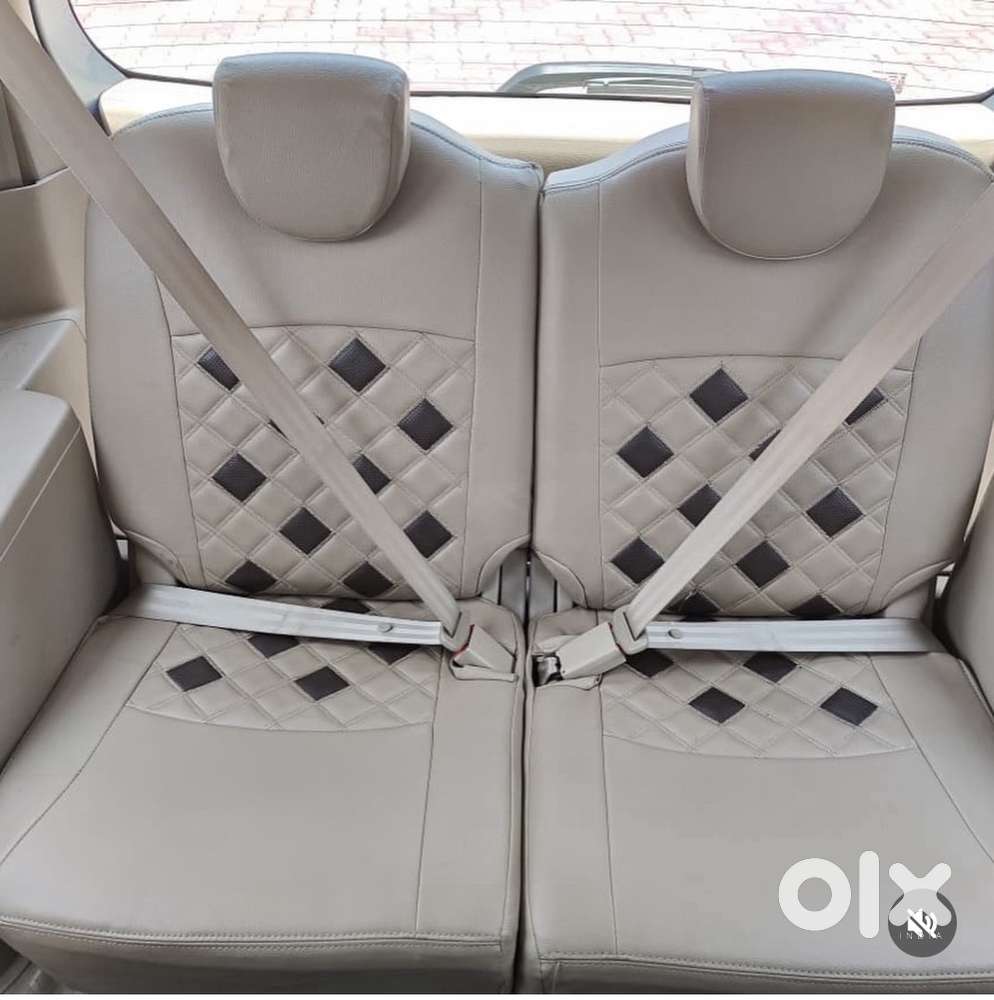 Maruti Suzuki Ertiga Zdi Shvs 2016 Diesel Well Maintained