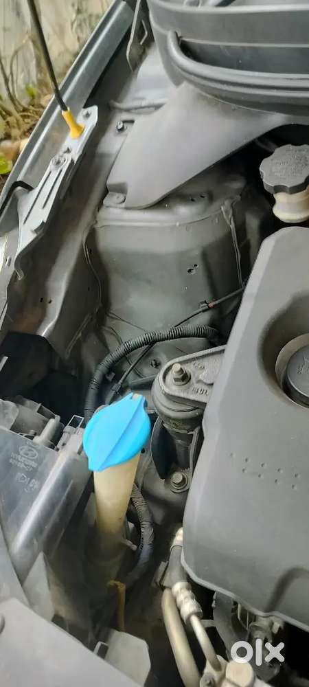 Hyundai I20 Diesel Manual 2014