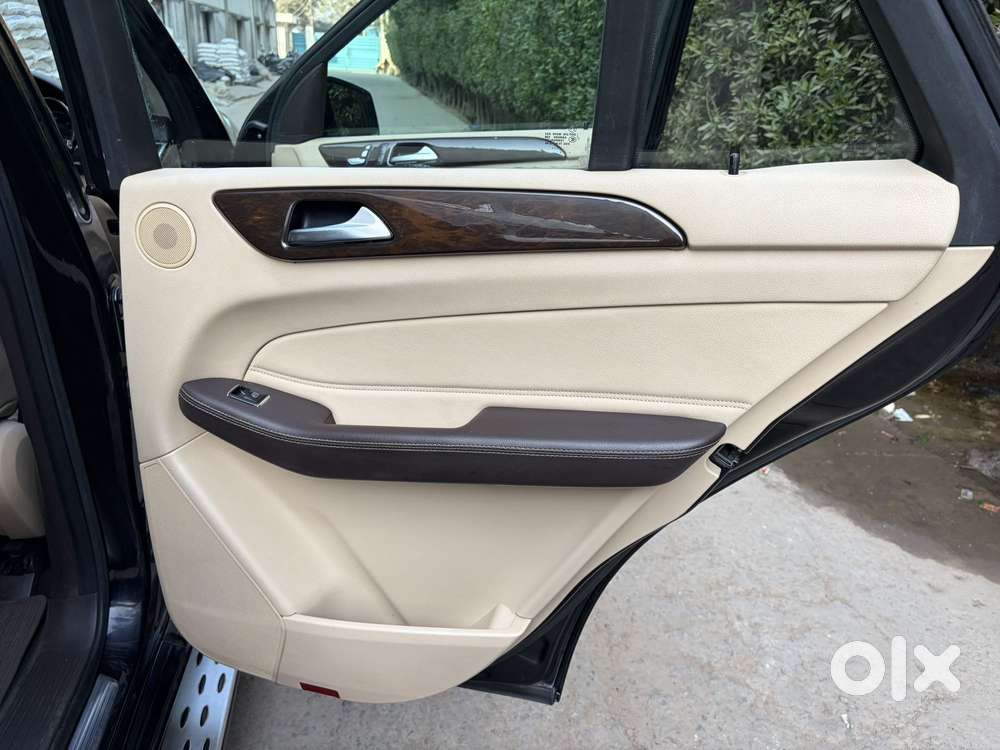 Mercedes-benz Gle Class 2.1 250d 4matic, 2016, Diesel