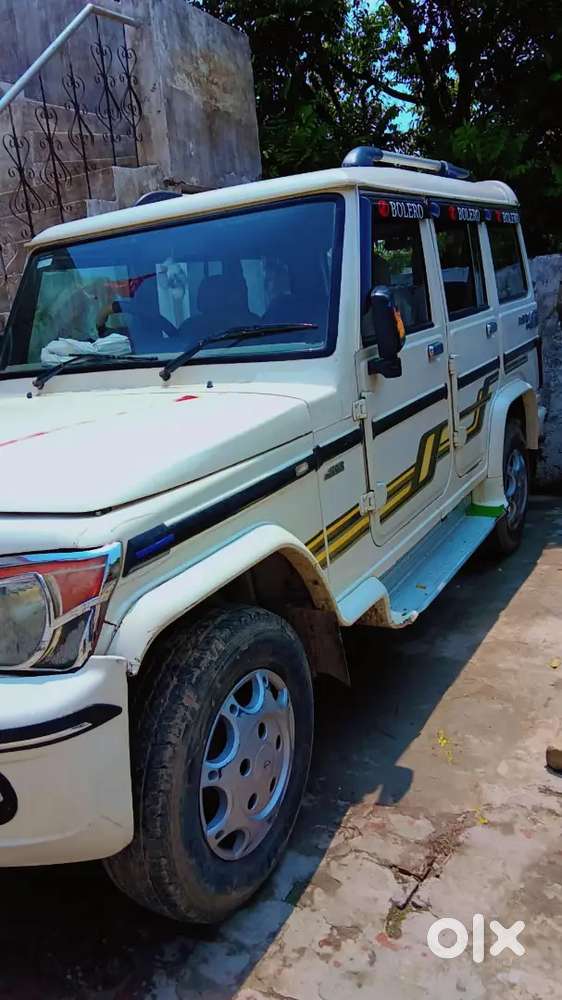 Mahindra Be 6 Fe 2013 2nd Owner