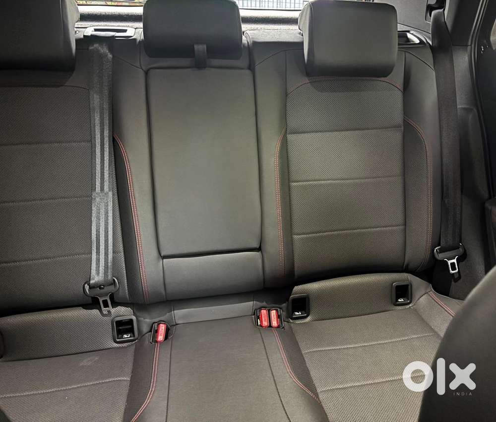Volkswagen Taigun Gt Plus Sport (dsg) 2025 Black
