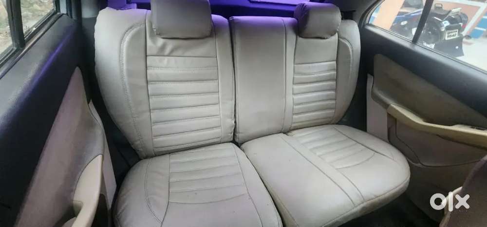 Tata Indica Vista 2010 Fc 2031