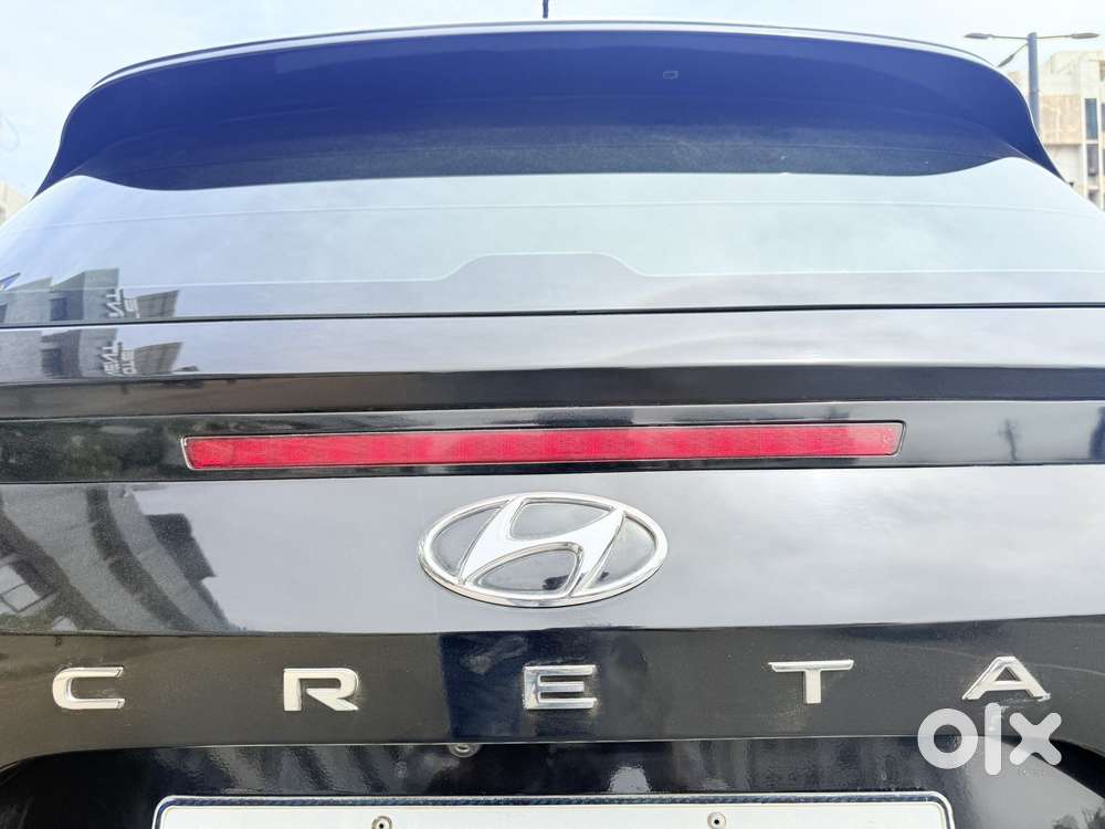 Hyundai Creta 1.5 Crdi E Diesel Mt, 2020, Diesel