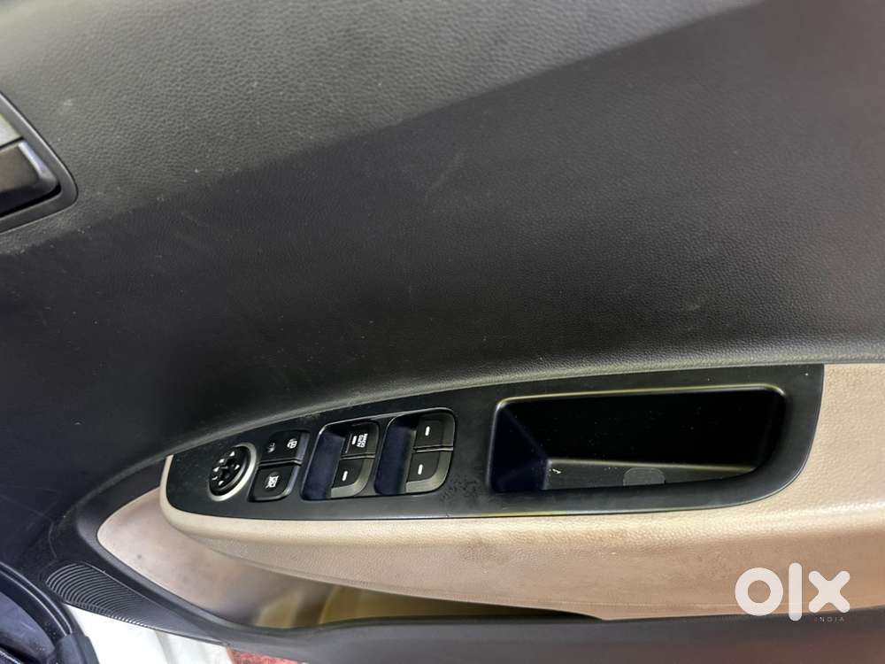 Hyundai Grand I10 Petrol 2018