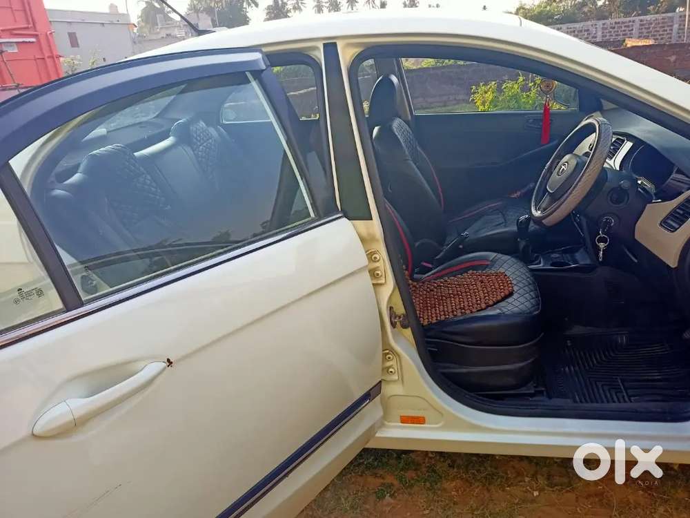 Tata Zest 2017 Diesel Good Condition