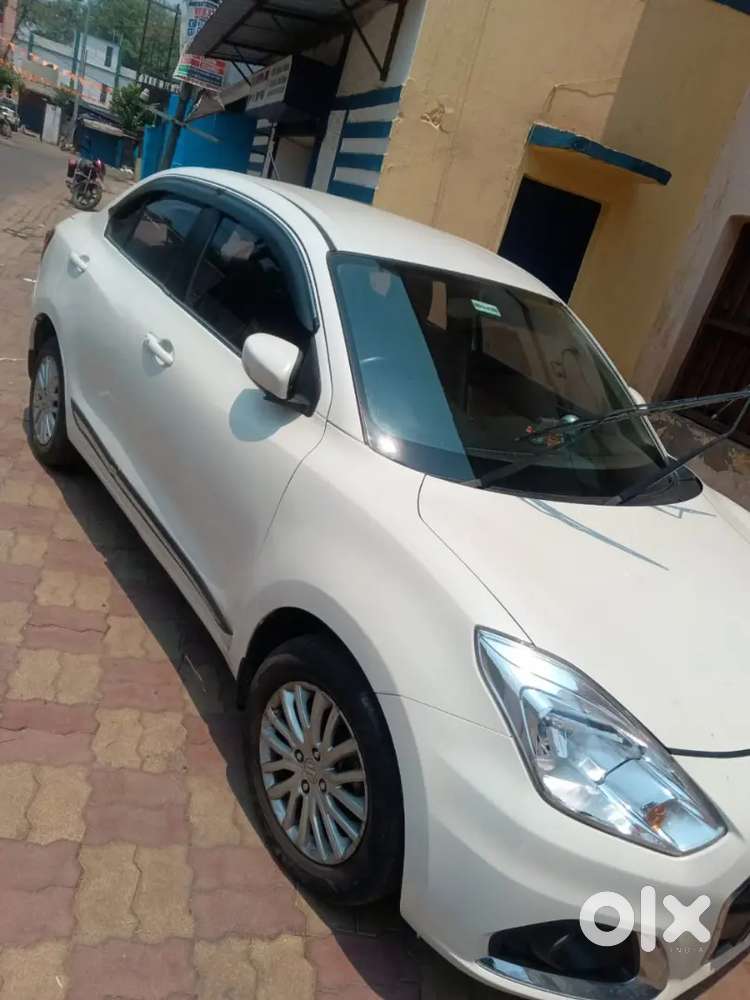 Maruti Suzuki Dzire 2021 Lxi Petrol