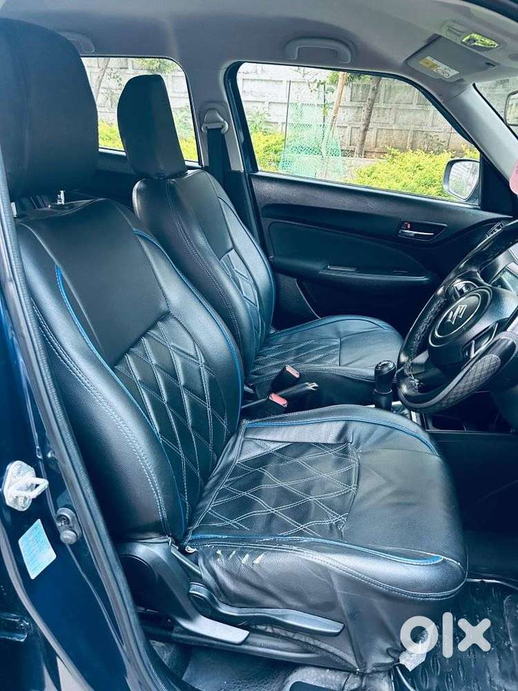 Maruti Suzuki Swift Vxi + Manual, 2022, Petrol