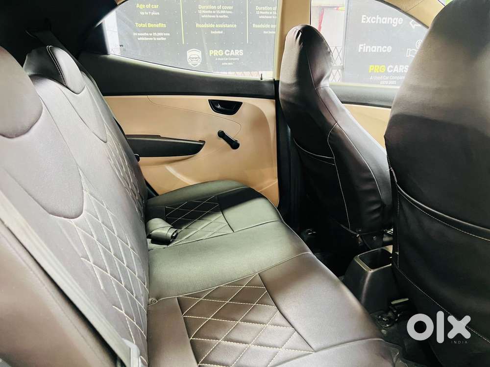 Hyundai Eon Era +, 2014, Petrol