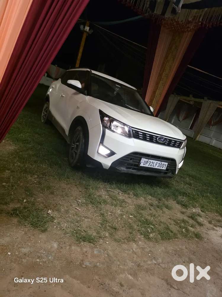 Mahindra Xuv300 2020 Diesel 120000 Km Driven