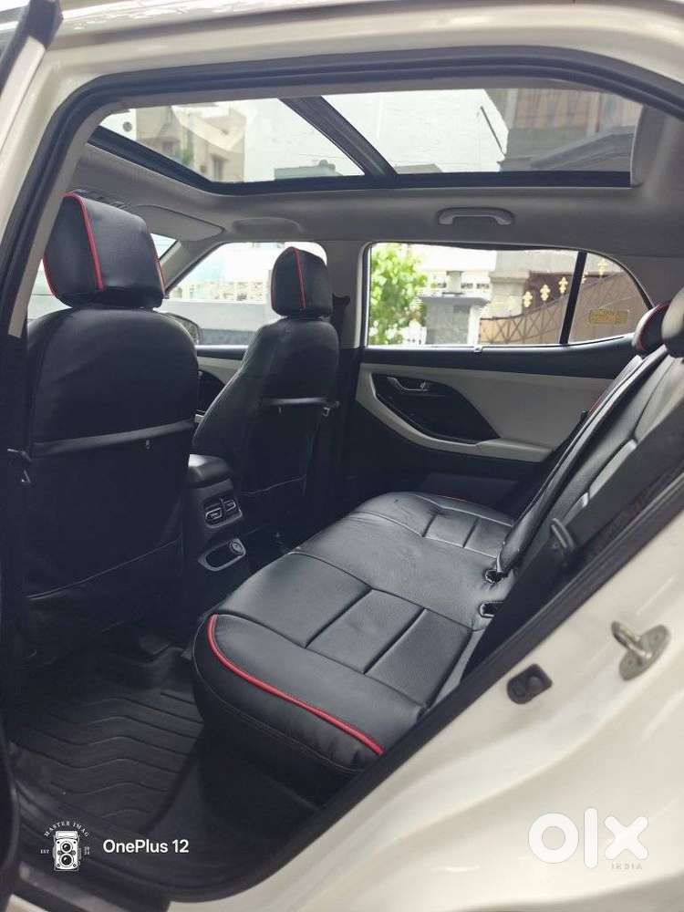 Hyundai Creta Sx 1.5 Diesel, 2020, Diesel