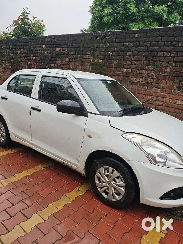 Maruti Dzire 2018