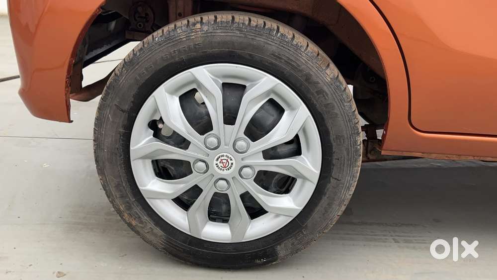 Maruti Suzuki Alto K10 2010-2014 Vxi, 2018, Petrol