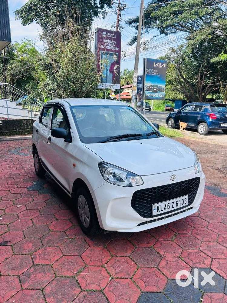 Maruti Suzuki Alto K10 1.0 Lxi (o), 2024, Petrol