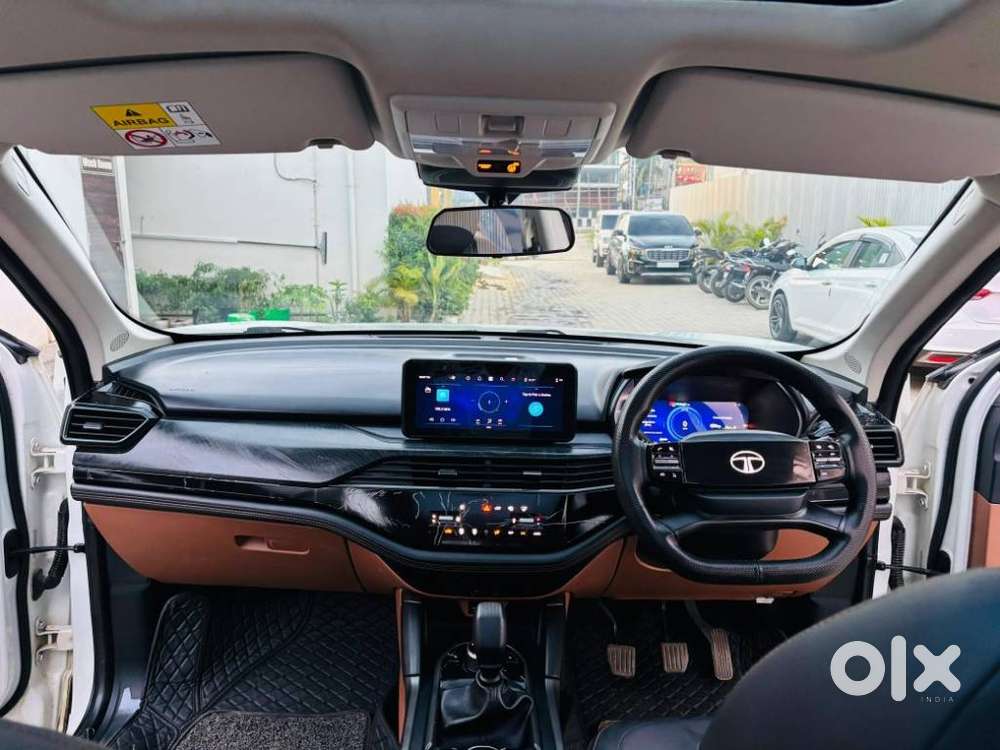 Tata Harrier Adventure X Plus, 2025, Diesel