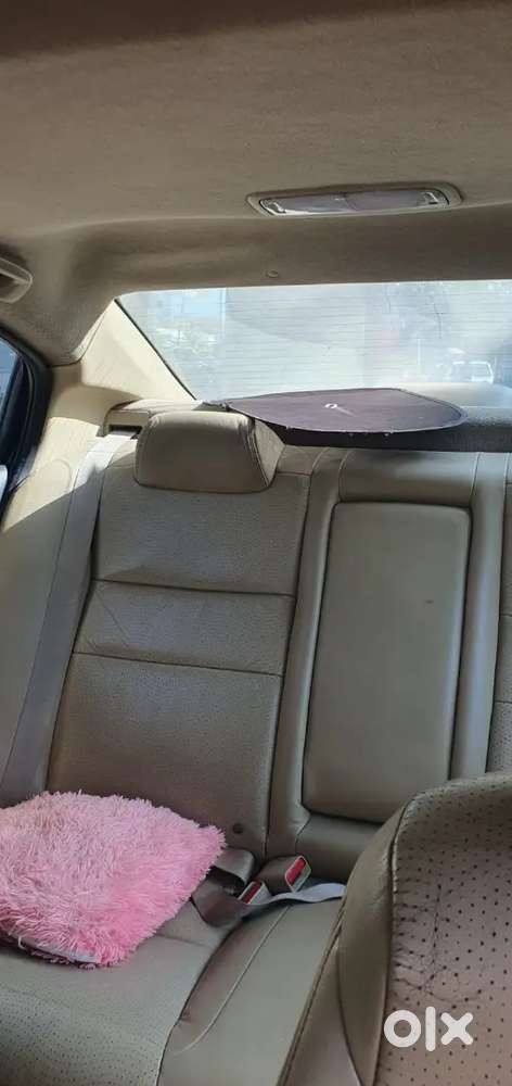 Honda City Zx Diesel 2nd Owner 2018