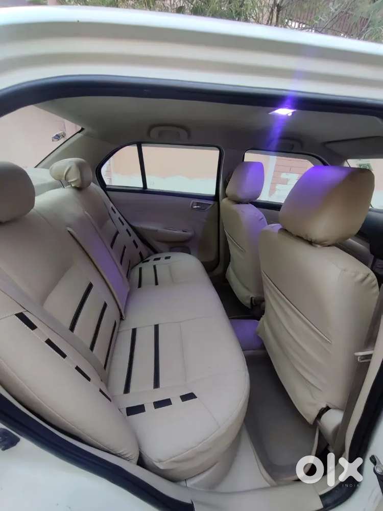 Maruti Suzuki Swift Dzire 2014 Petrol Well Maintained