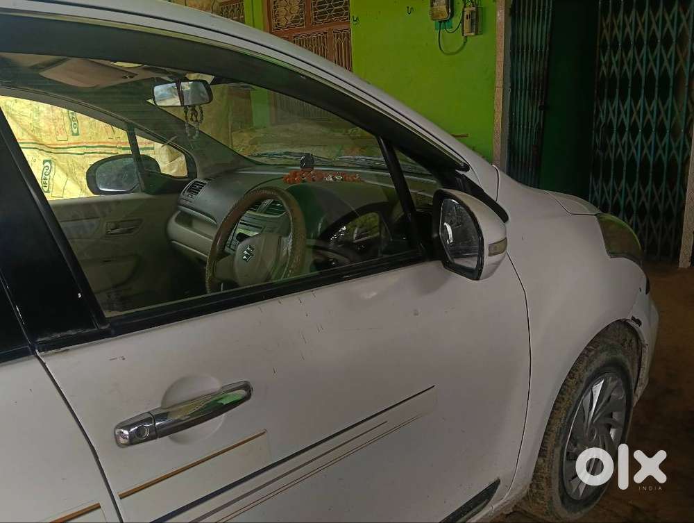Maruti Suzuki Ertiga 2015 Diesel 190000 Km Driven