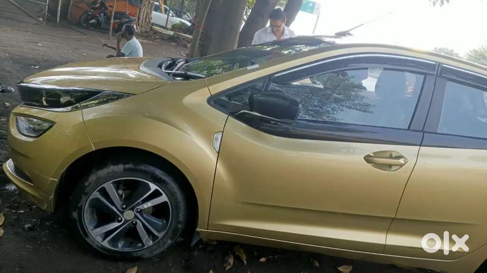 Tata Altroz Xz Plus 2021