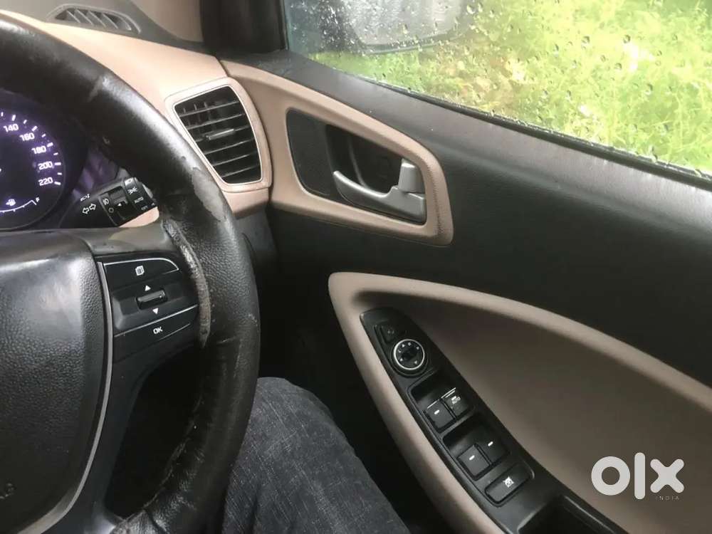 Hyundai I20 2016 Diesel Well Maintained