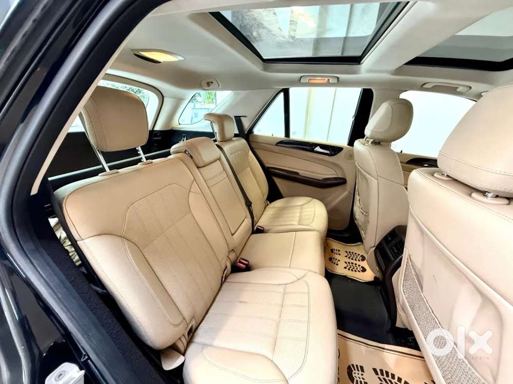 Mercedes-benz Gle Class 250d, 2017, Diesel