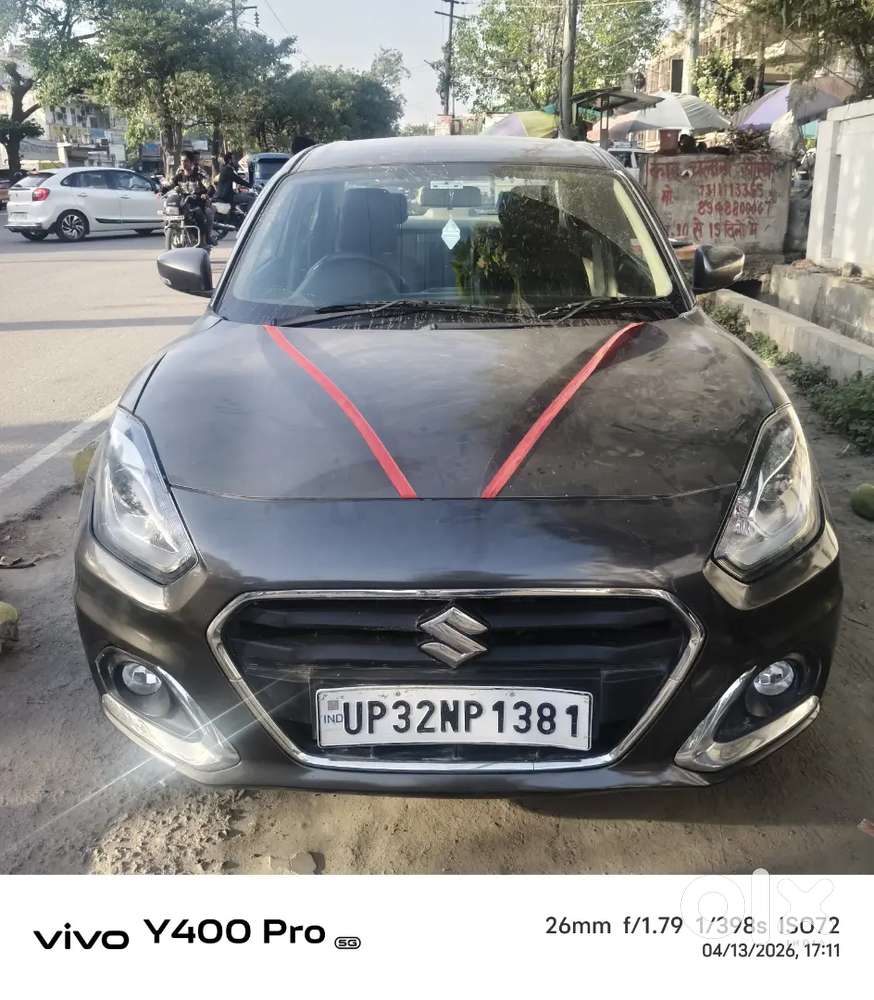 Maruti Suzuki Dzire 2023