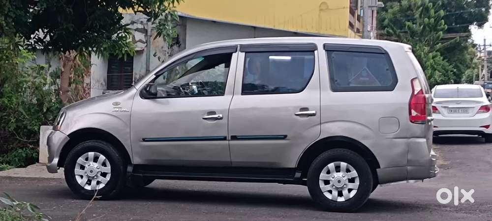 Mahindra Xylo D2 Bs Iv, 2012, Diesel