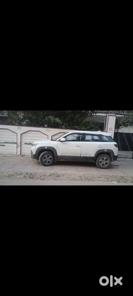 Brezza New Condition