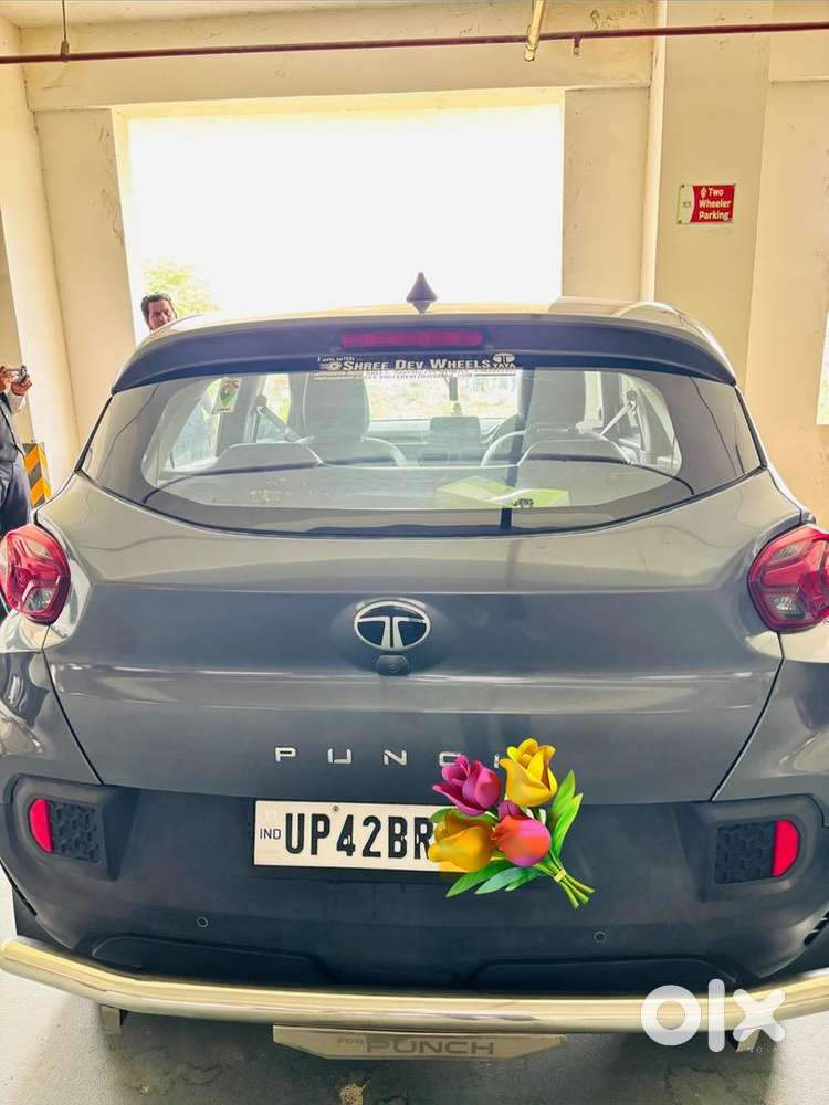 Tata Petrol Manual 2024