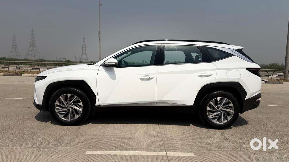 Hyundai Tucson Signature 2.0 At Diesel, 2023, Diesel