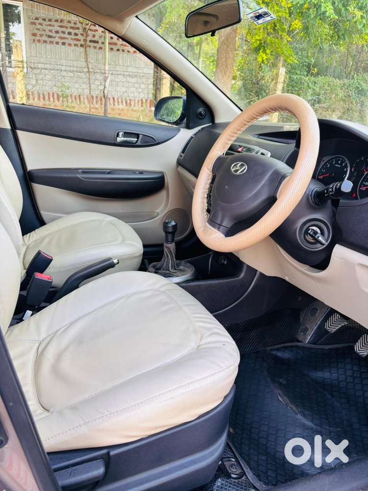 Hyundai I20 2012-2014 Magna Optional 1.2, 2013, Petrol