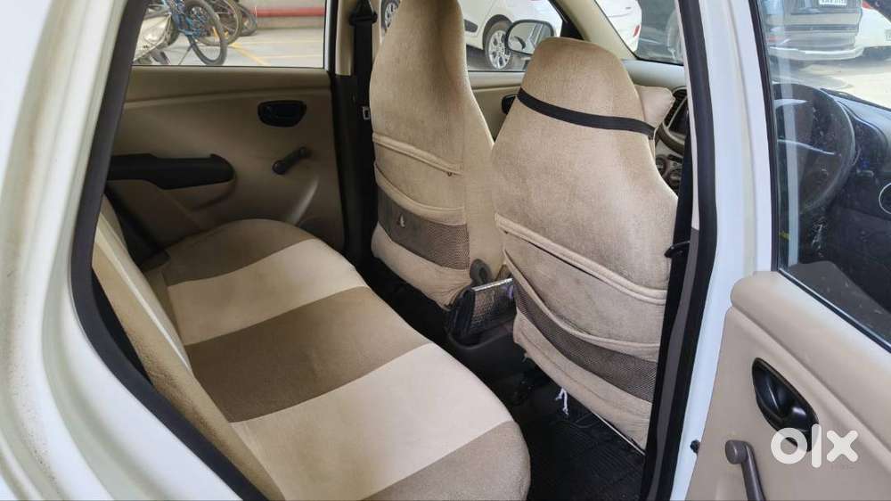 Hyundai I10 2013 Model