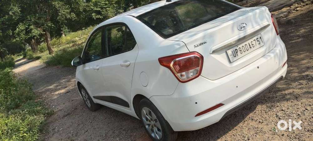Hyundai Xcent 1.1 Crdi Sx, 2014, Diesel