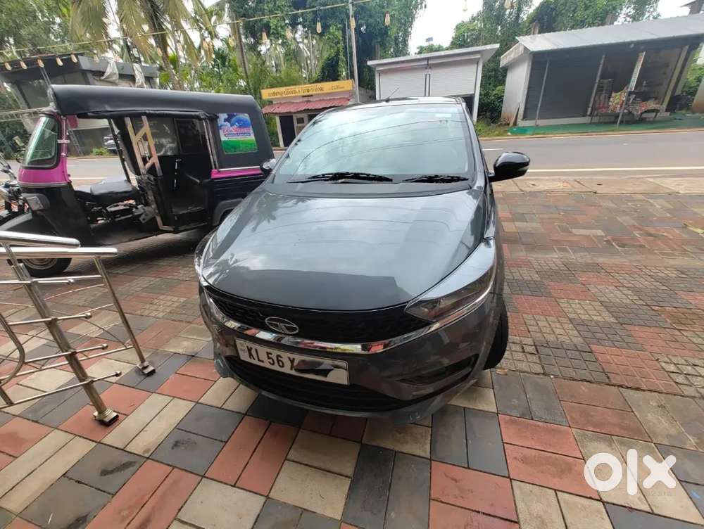 Tata Tiago Revotron Xt Petrol 2022